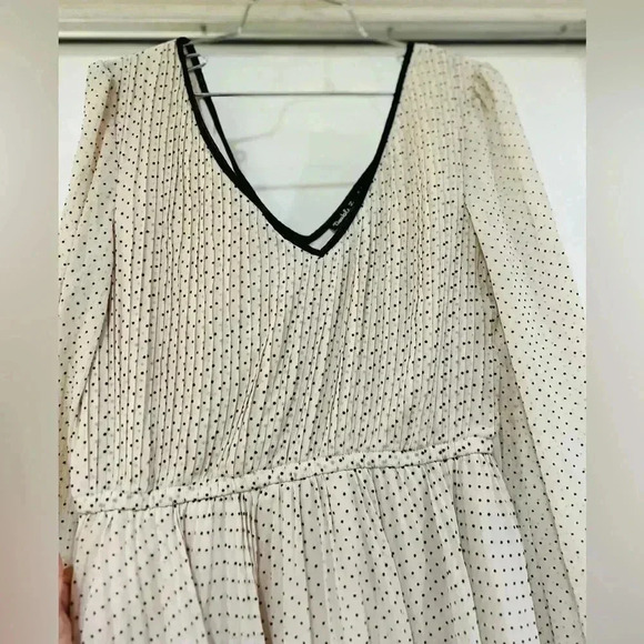 Double zero women’s dress size medium Elegant look has No belt included 👈🏻 - Picture 12 of 13